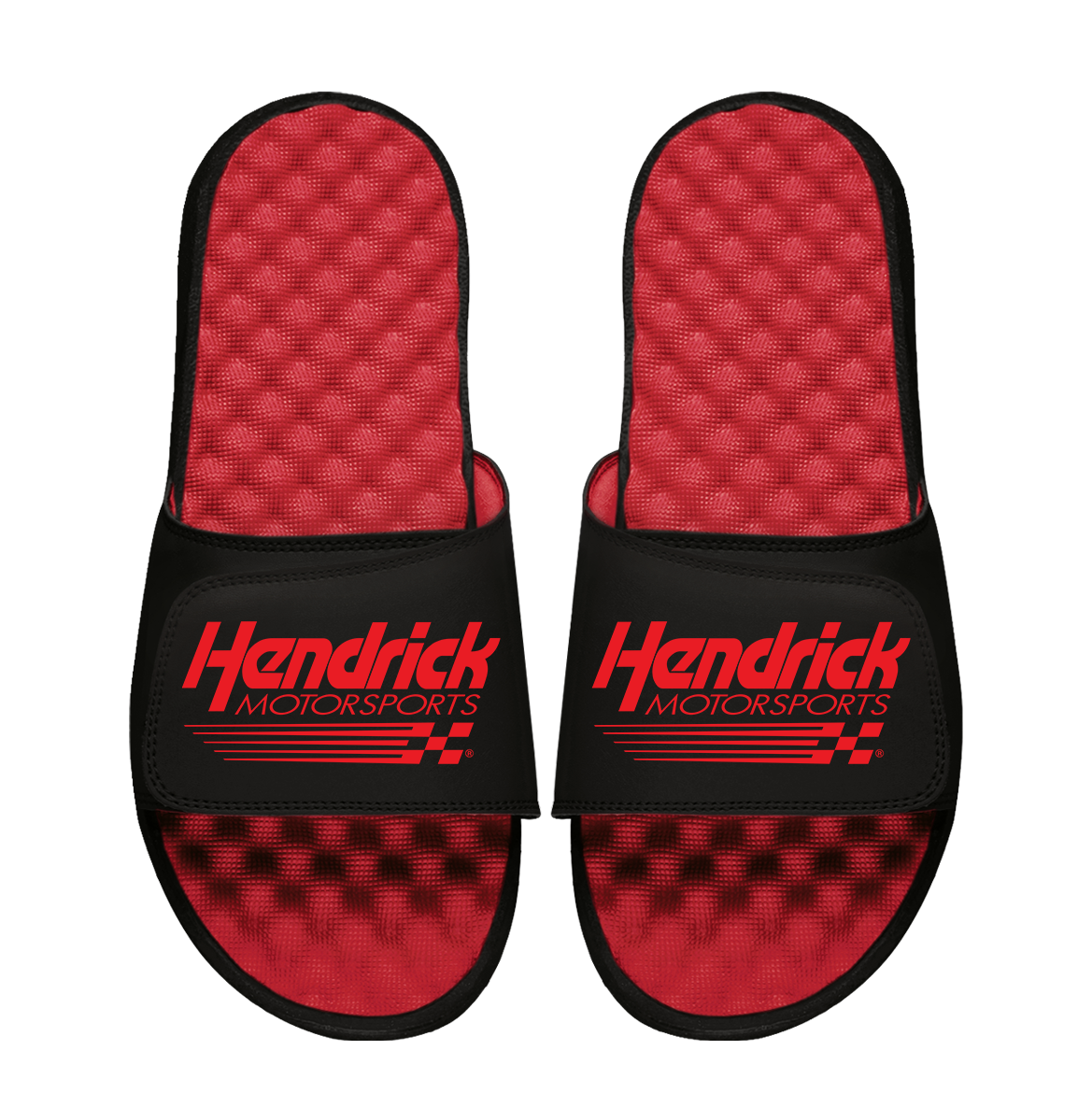 Hendrick Motorsports Slide Sandals