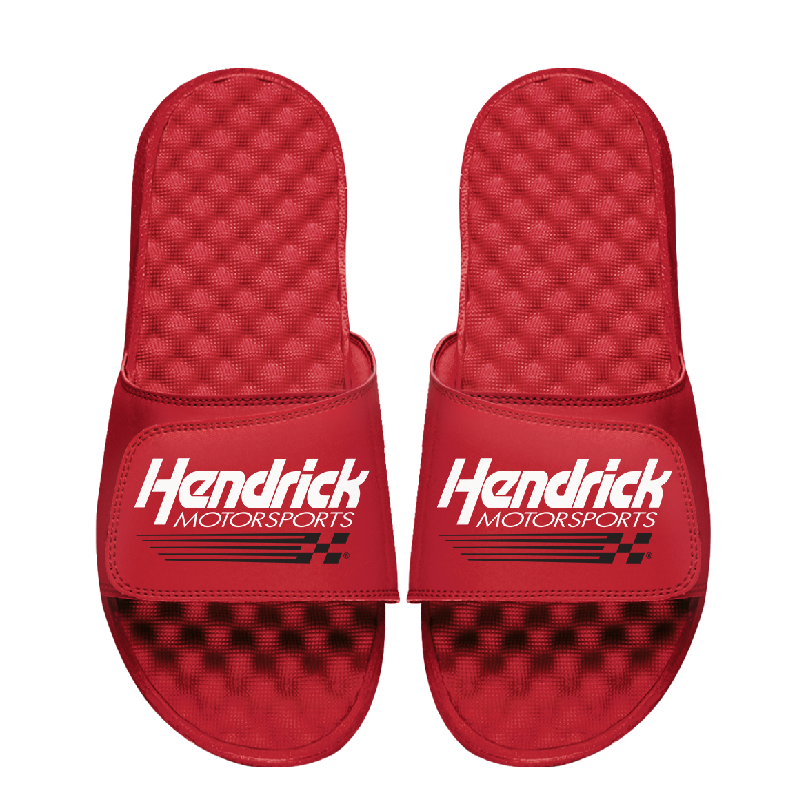 Hendrick Motorsports Slide Sandals