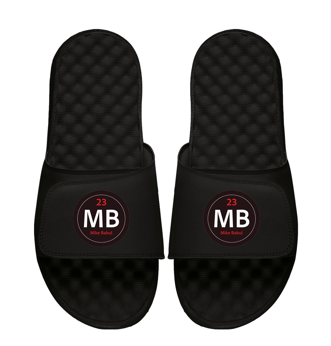 Mike Babul Collection