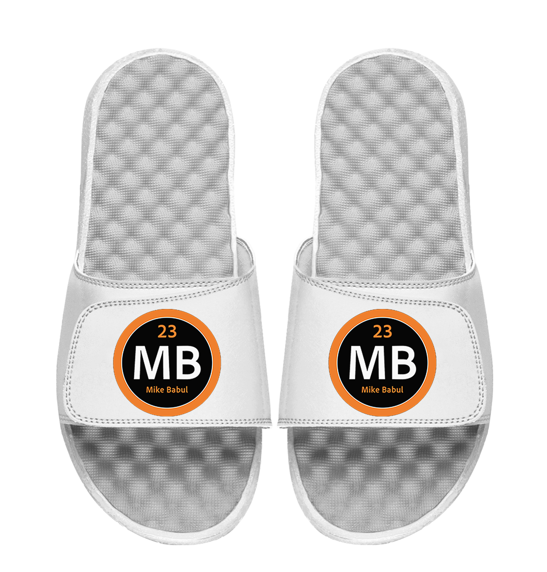 Mike Babul Secondary