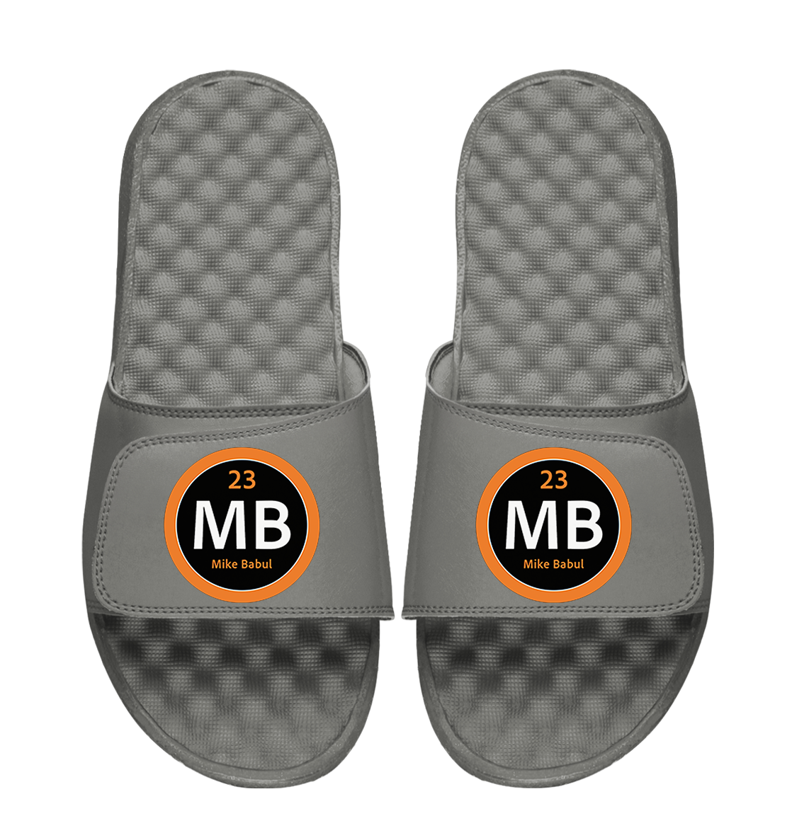 Mike Babul Secondary