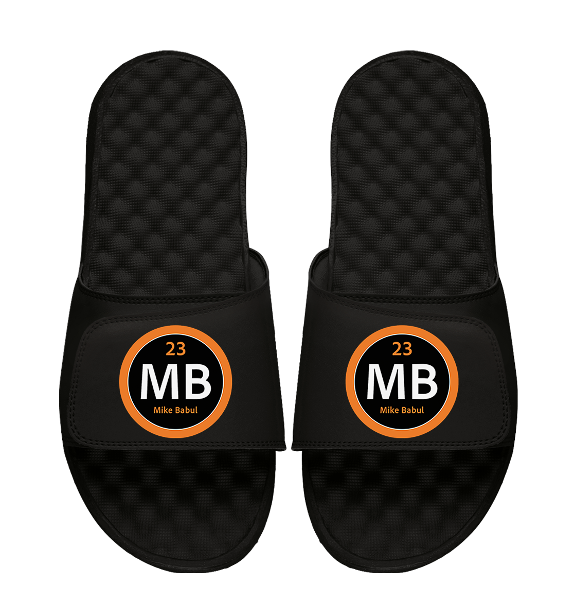 Mike Babul Secondary