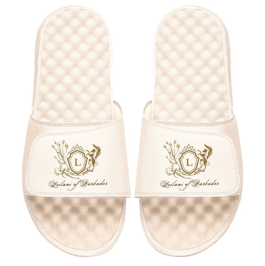 Leilani Cream Primary Slides