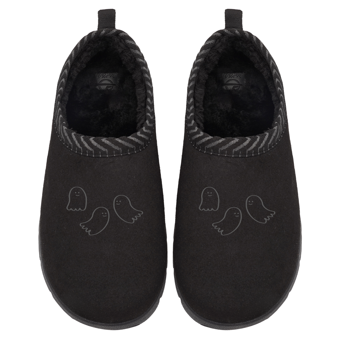 Ghosts Tonal Mission Slipper