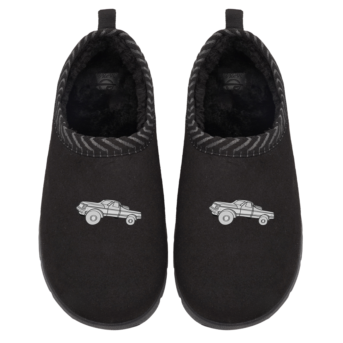 Truck Tonal Mission Slipper