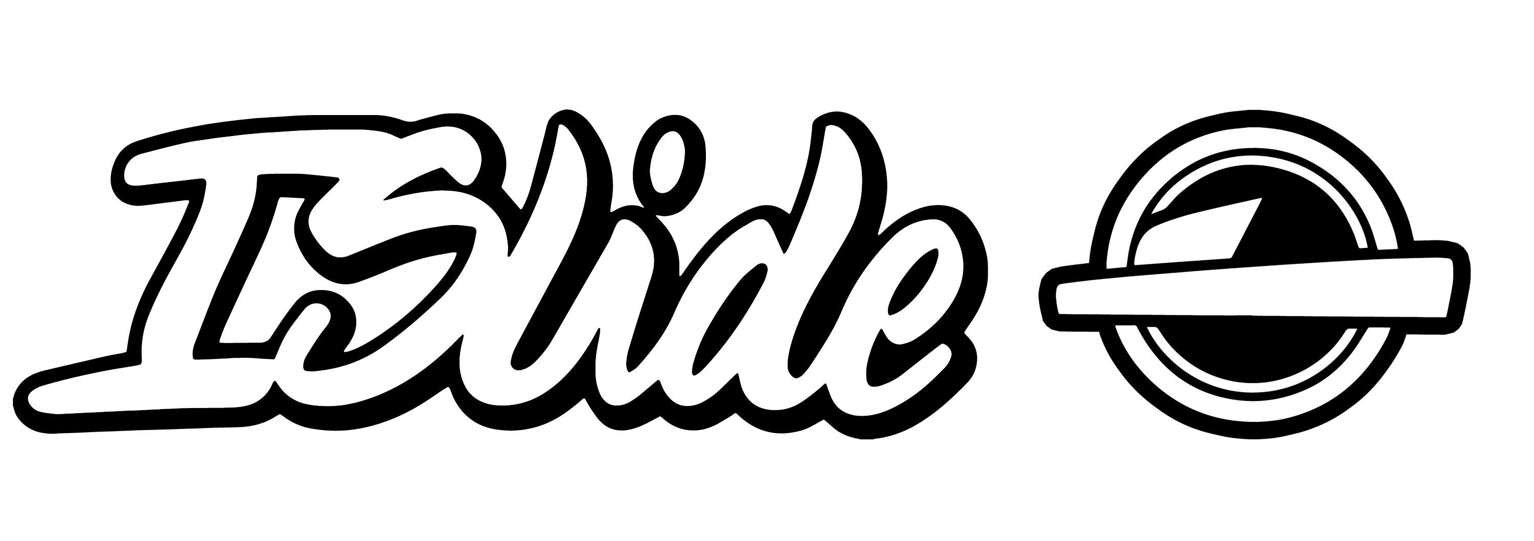 Islides Official Yale Block Y Slides