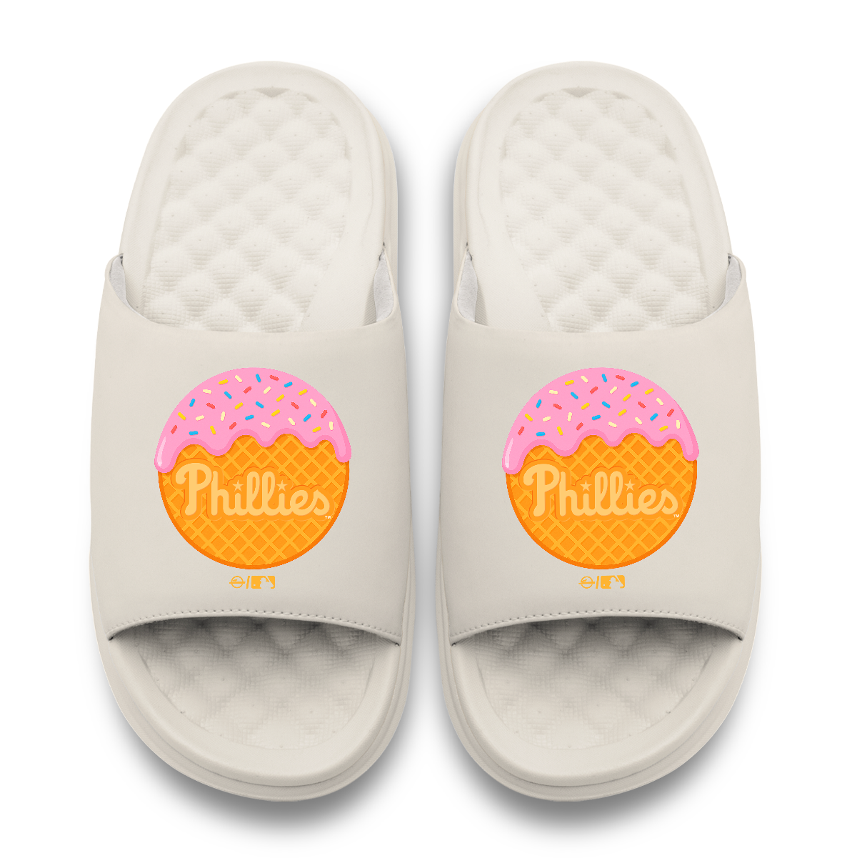 Phillies Ice Cream Logo