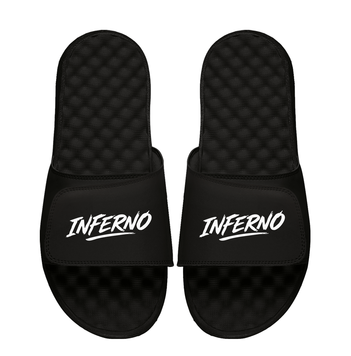 Inferno Wordmark Mantra