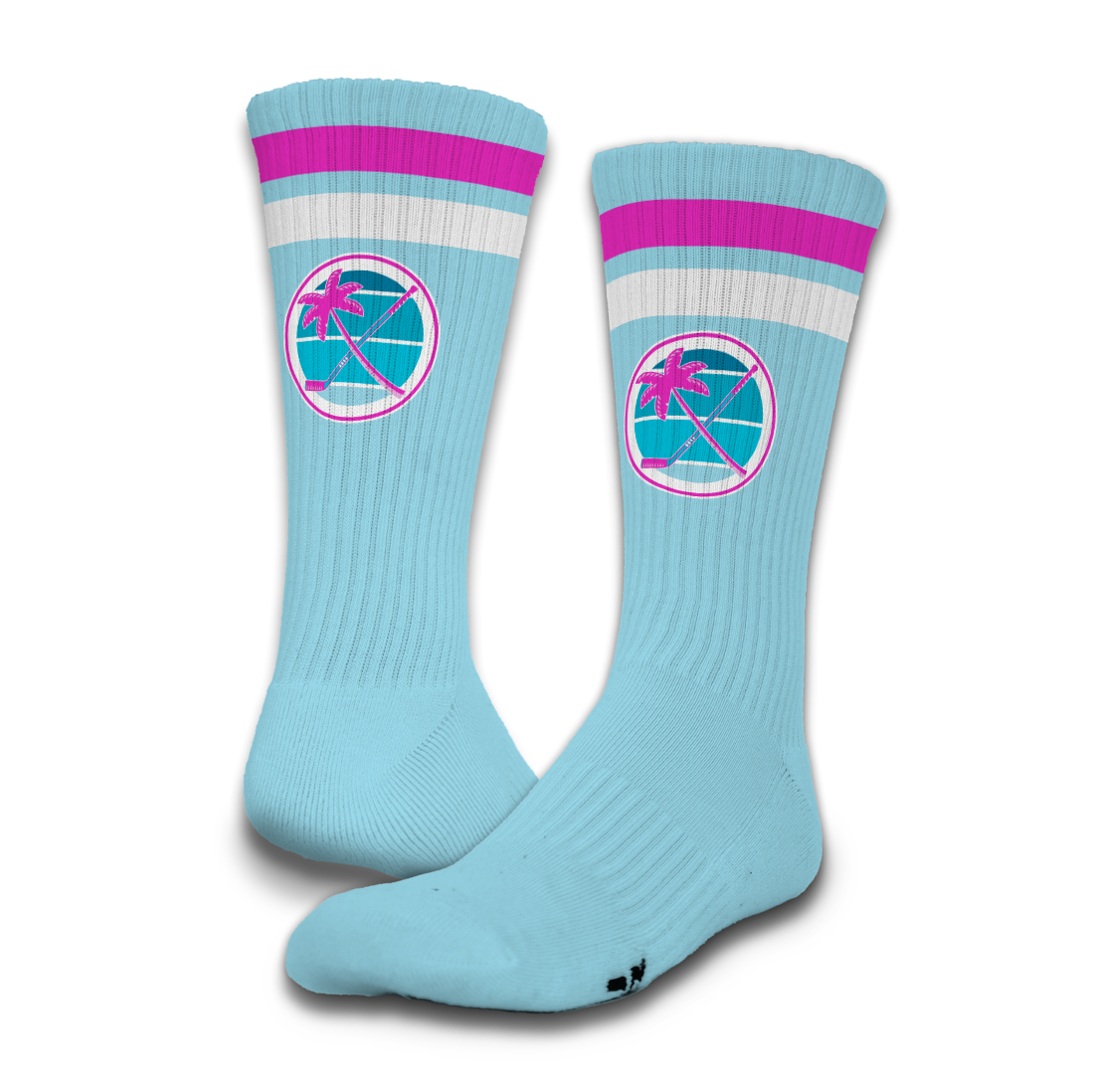 Tropics Girls Carolina Full Bleed