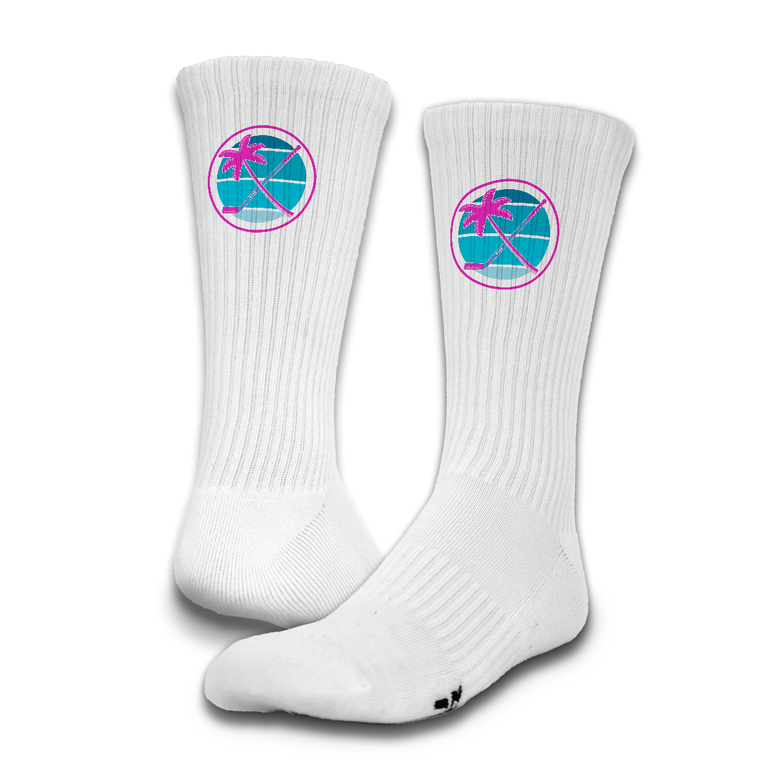 Tropics Girls Great White