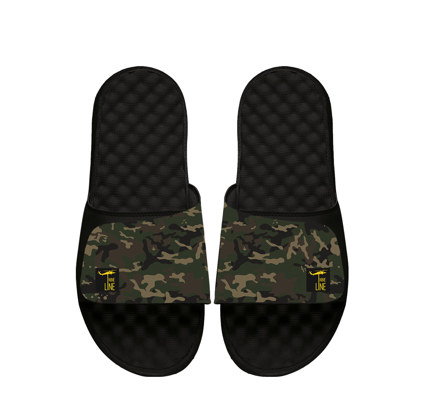 Nine Line Camo Slides