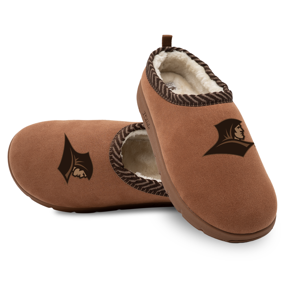 Providence Friars Primary Brown Mission Slipper