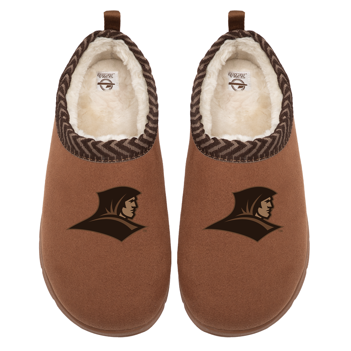 Providence Friars Primary Brown Mission Slipper