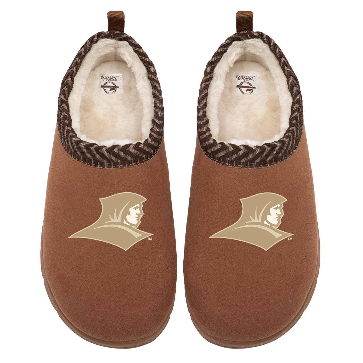 Providence Friars Primary Cream Mission Slipper