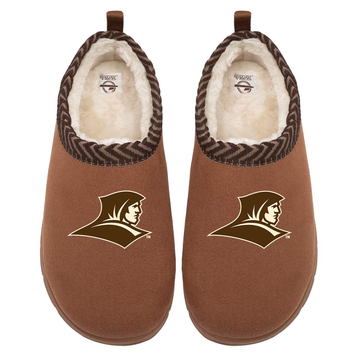 Providence Friars Primary Tonal Pop Mission Slipper