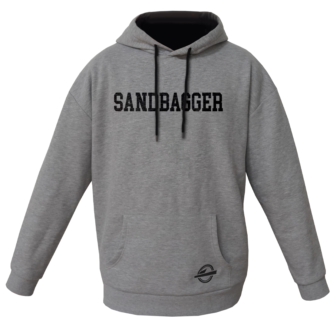 Sandbagger Dreamer Hoodie
