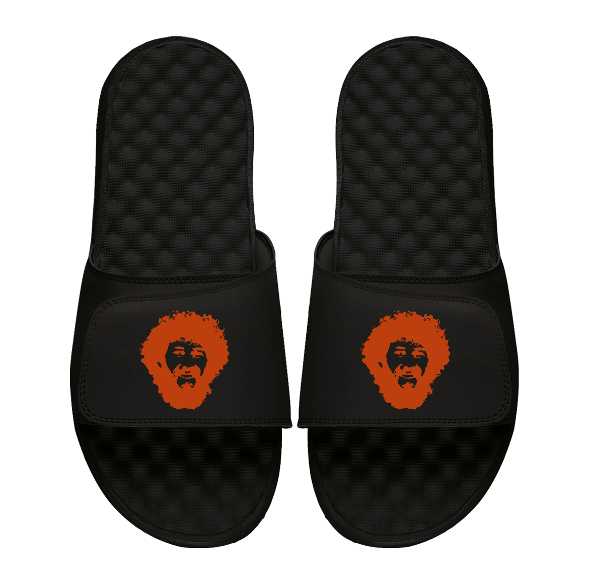 Joe Grahovac Caricature