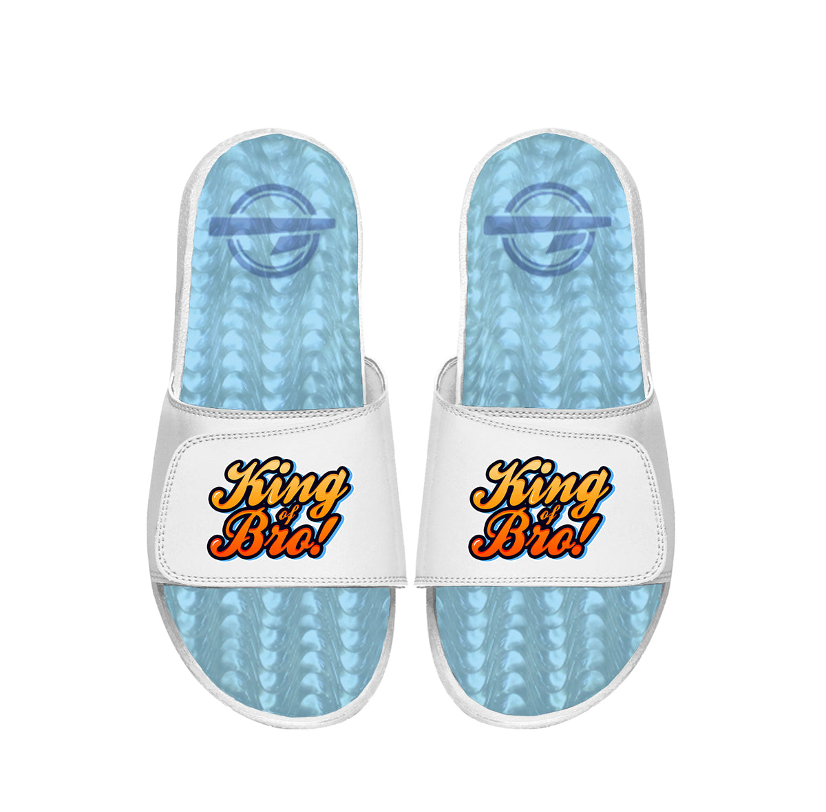 Matt Riddle King of Bro