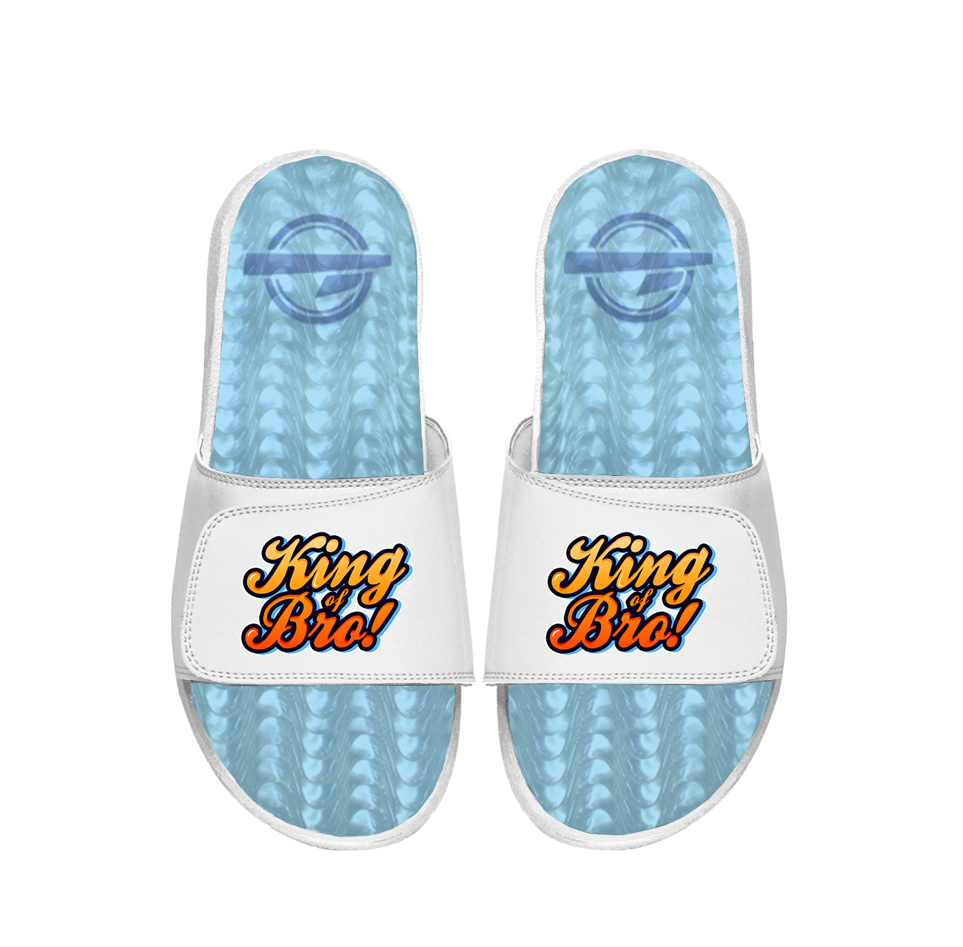 Matt Riddle King of Bro