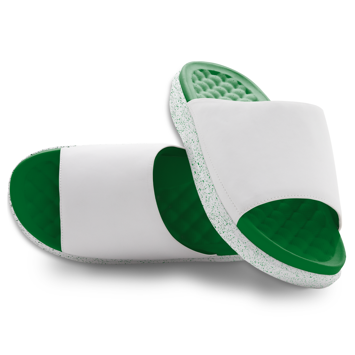 Custom Motive Slides