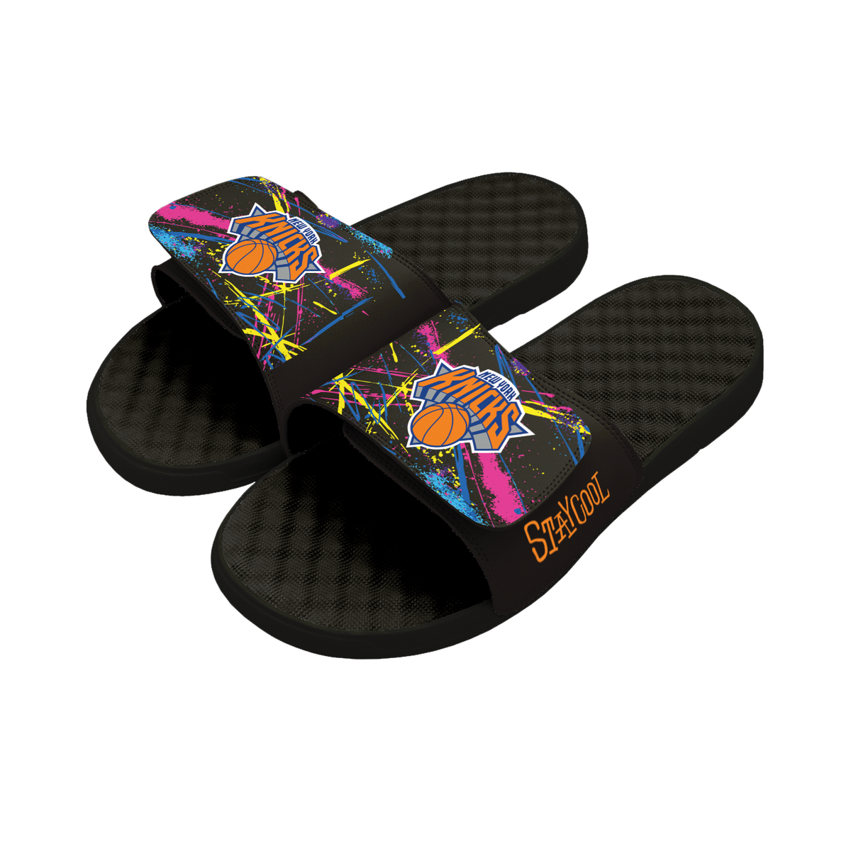 New York Knicks ISlide x StayCool