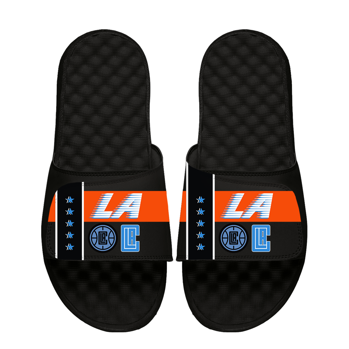 Los Angeles Clippers 2025/26 City Edition