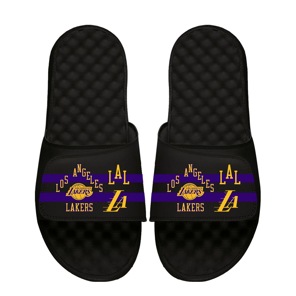 Los Angeles Lakers 2025/26 City Edition