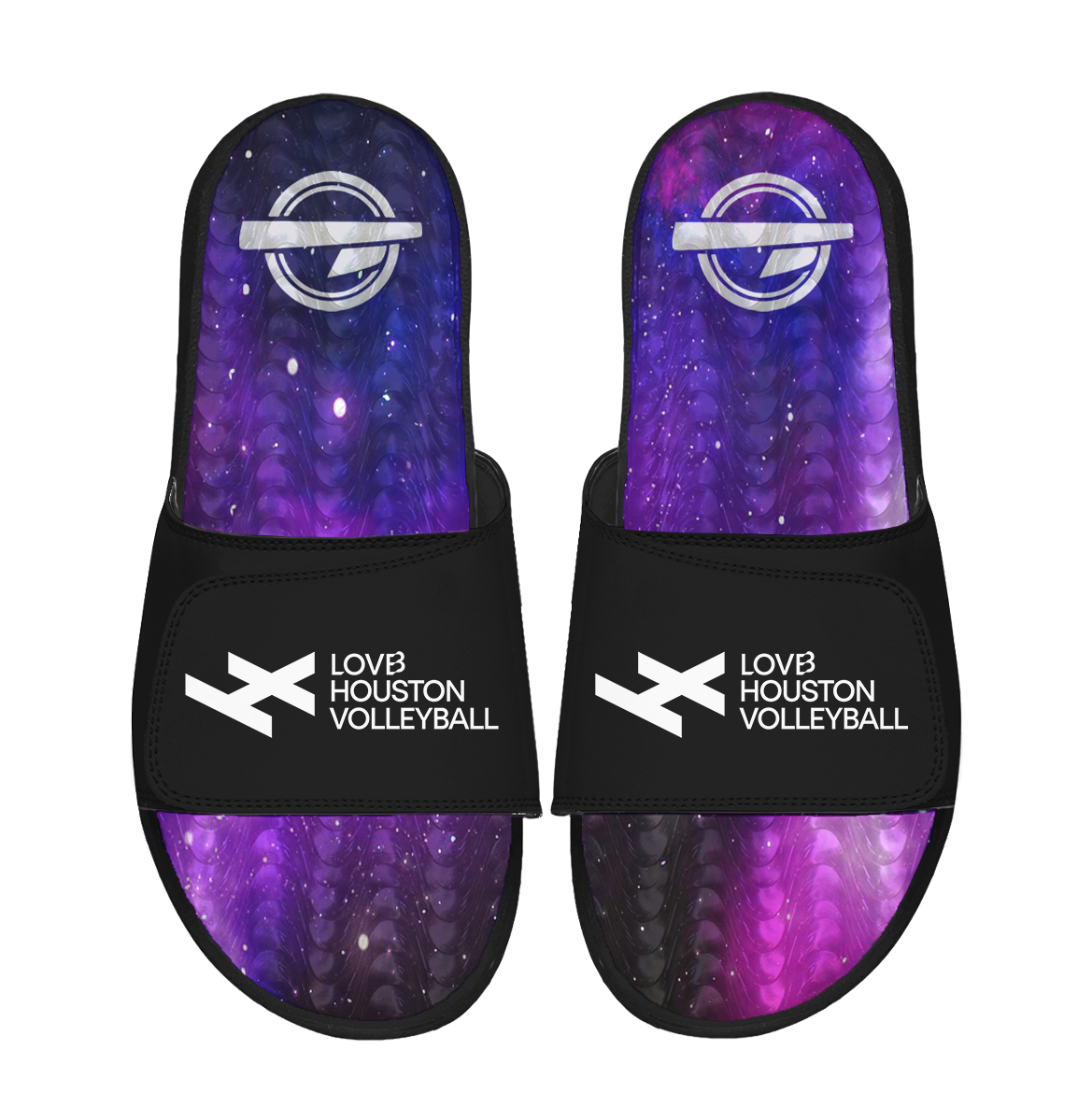 LovB Houston Black Galaxy