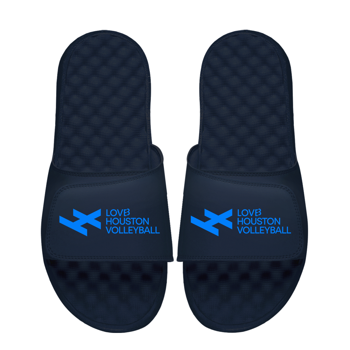 LovB Houston Full Logo