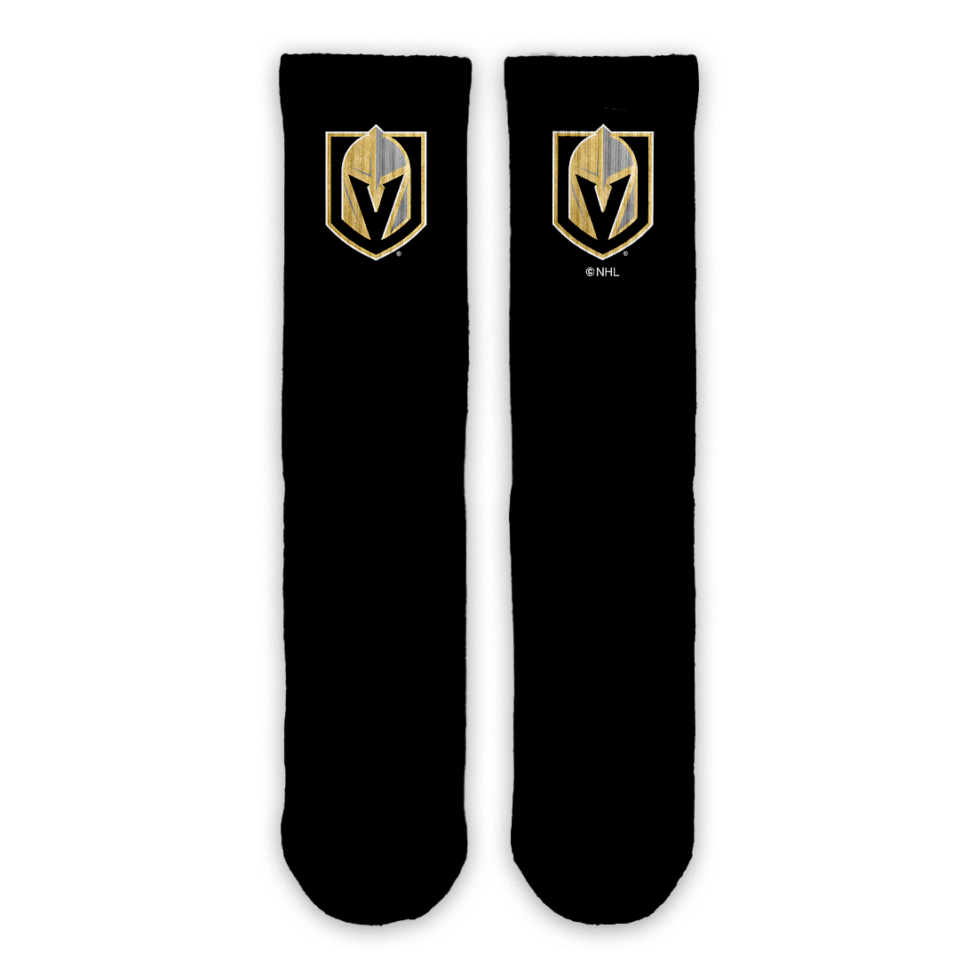 Golden Knights Primary Logo Lifestyle