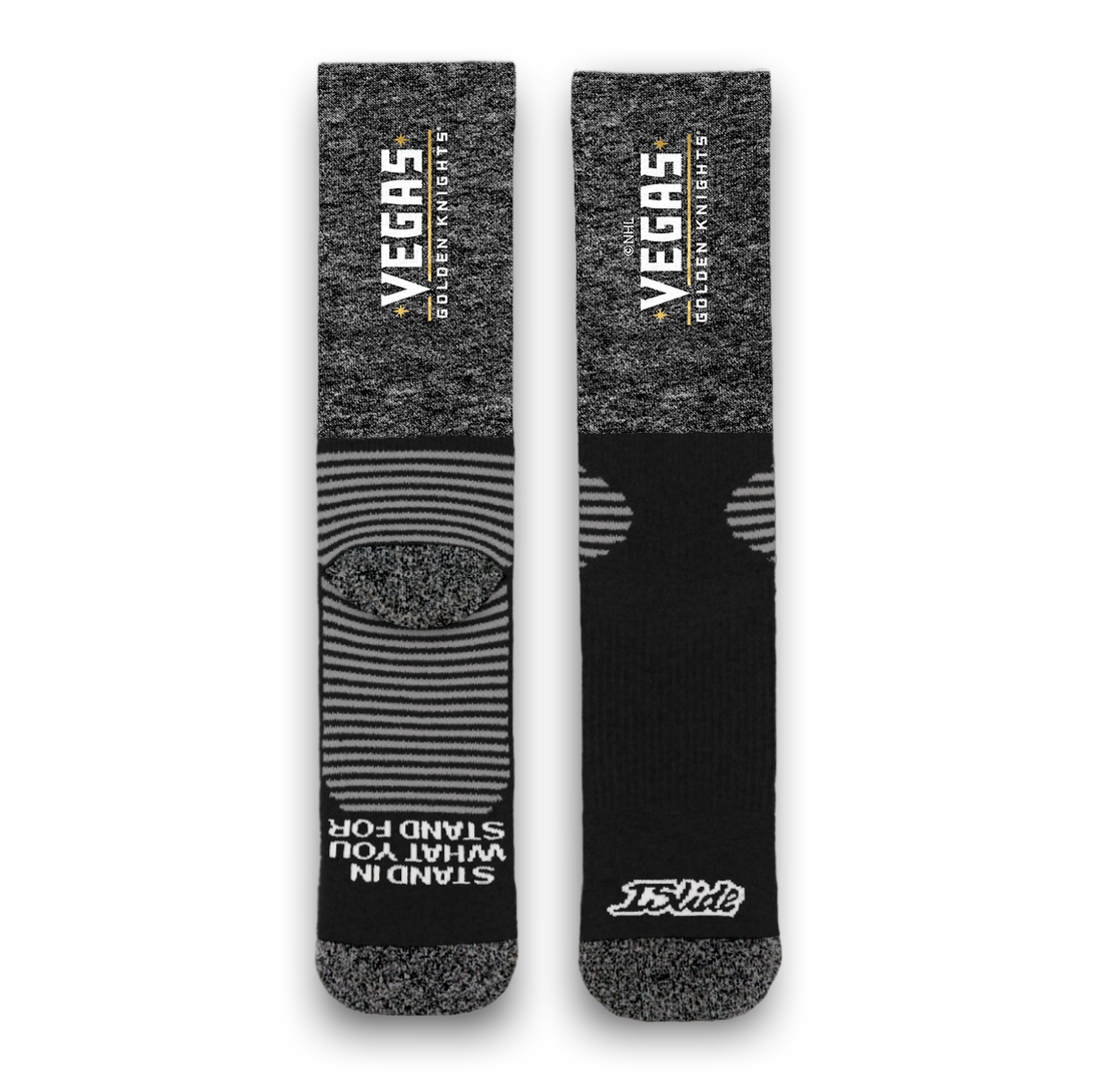 Golden Knights Wordmark Athletic