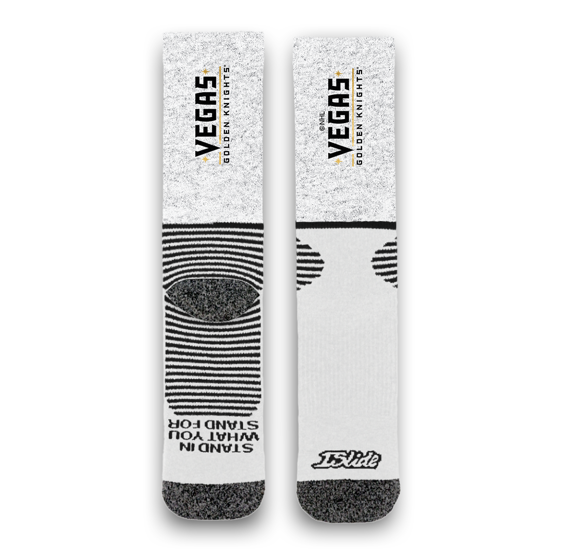 Golden Knights Wordmark Athletic