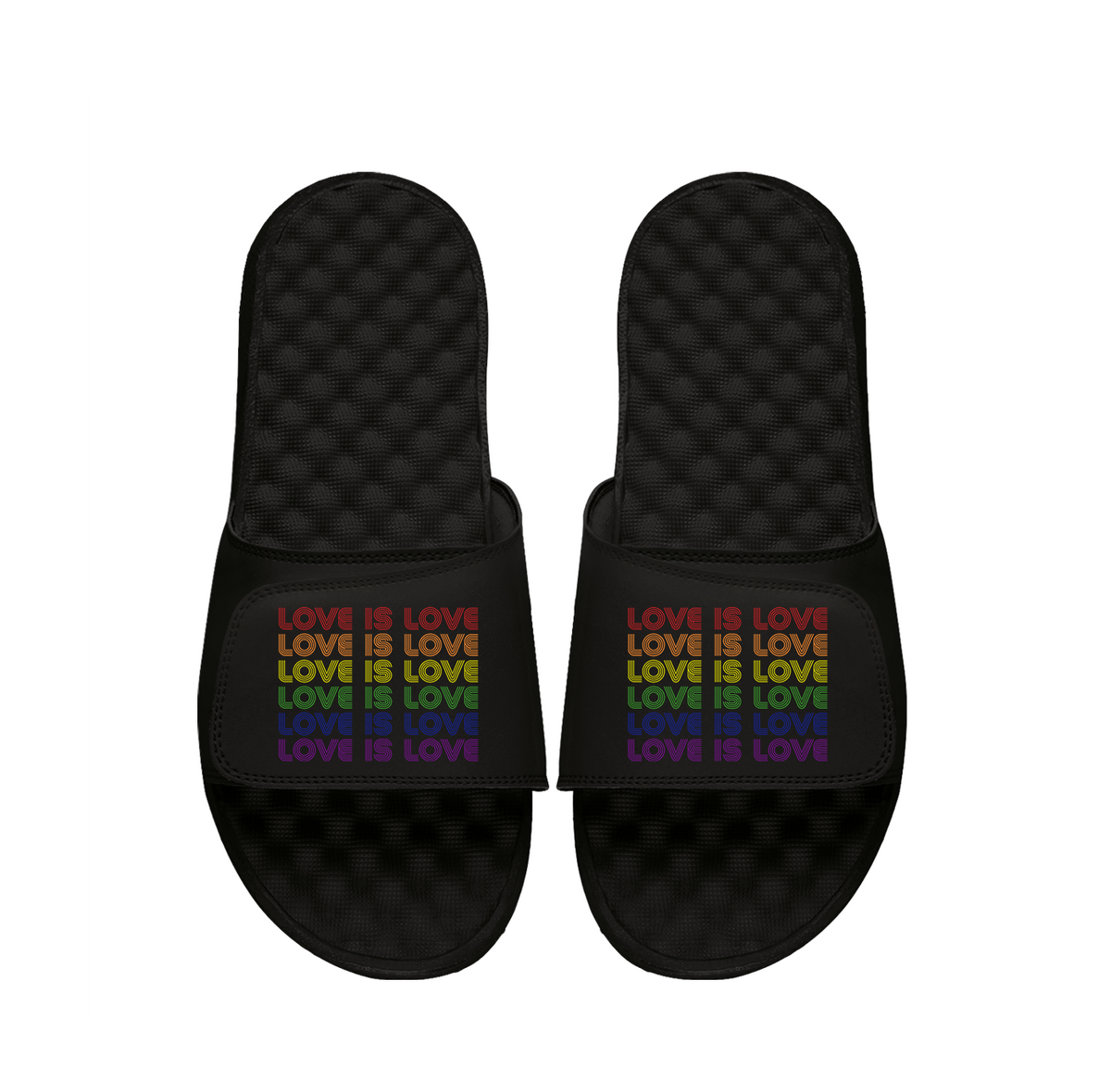 Love Is Love Slides