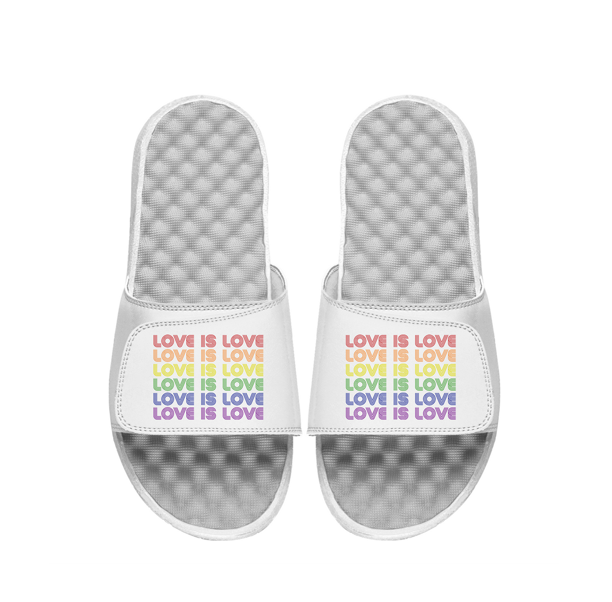 Love Is Love Slides