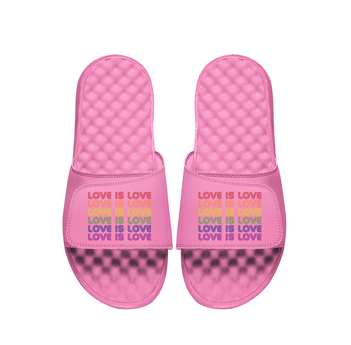 Love Is Love Slides