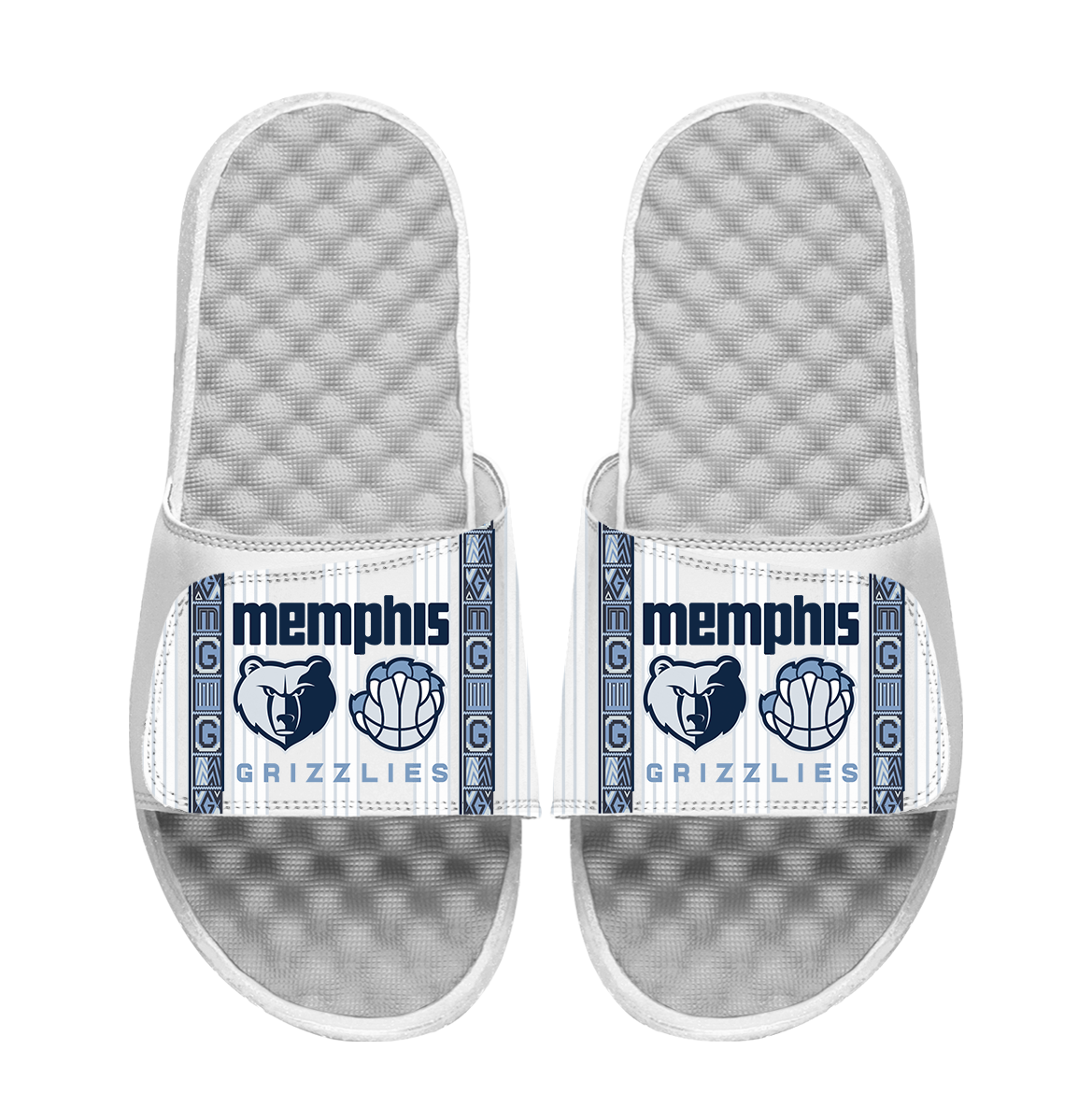 Memphis Grizzlies 2025/26 City Edition