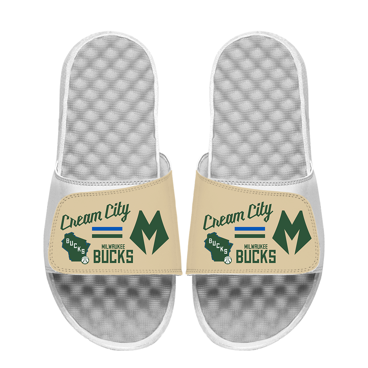 Milwaukee Bucks 2025/26 City Edition