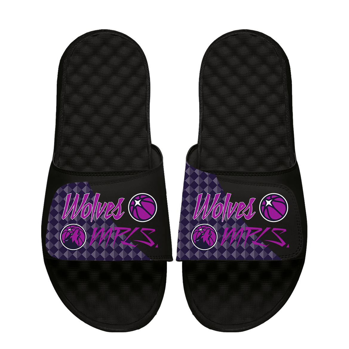 Minnesota Timberwolves 2025/26 City Edition