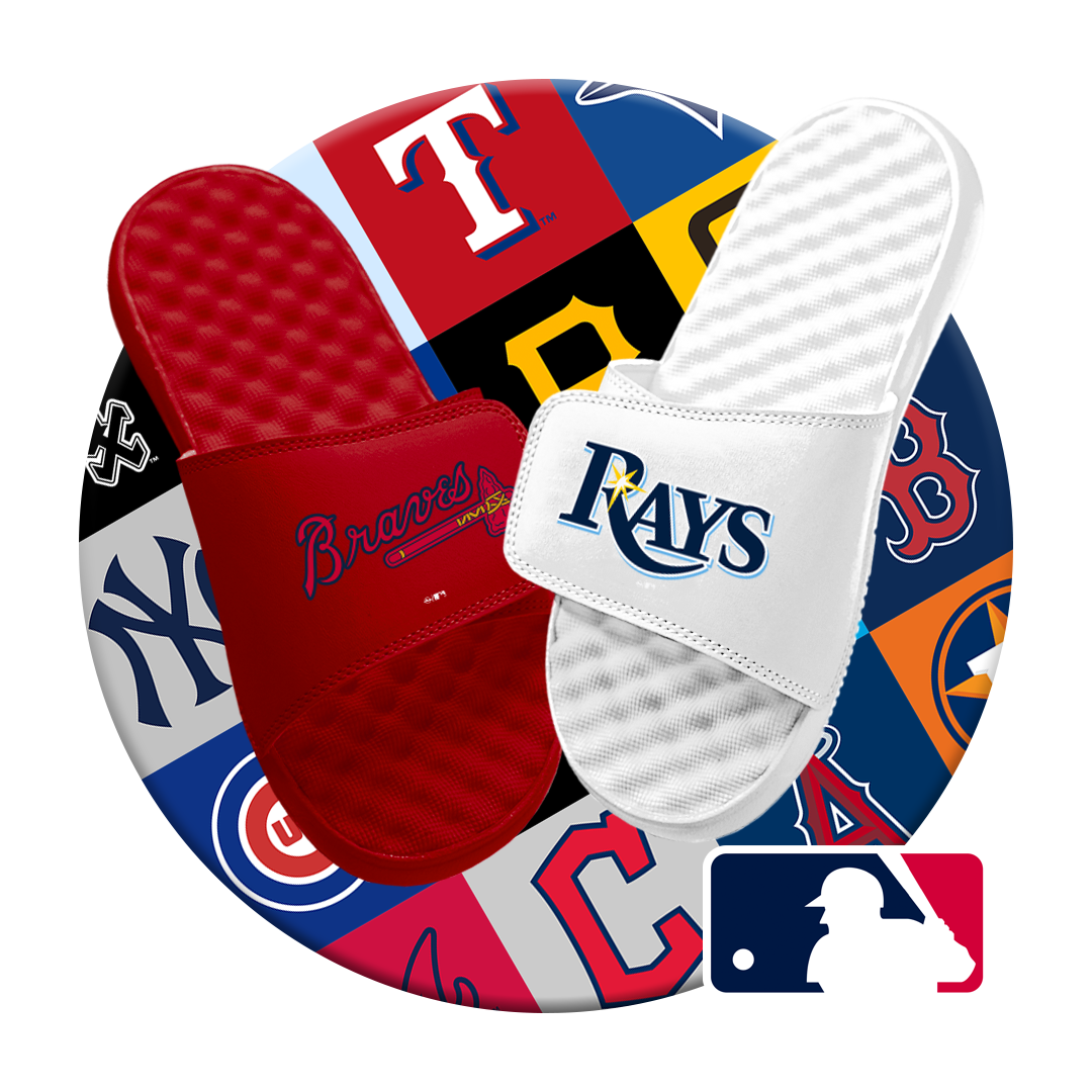 Custom 2025 mens slides