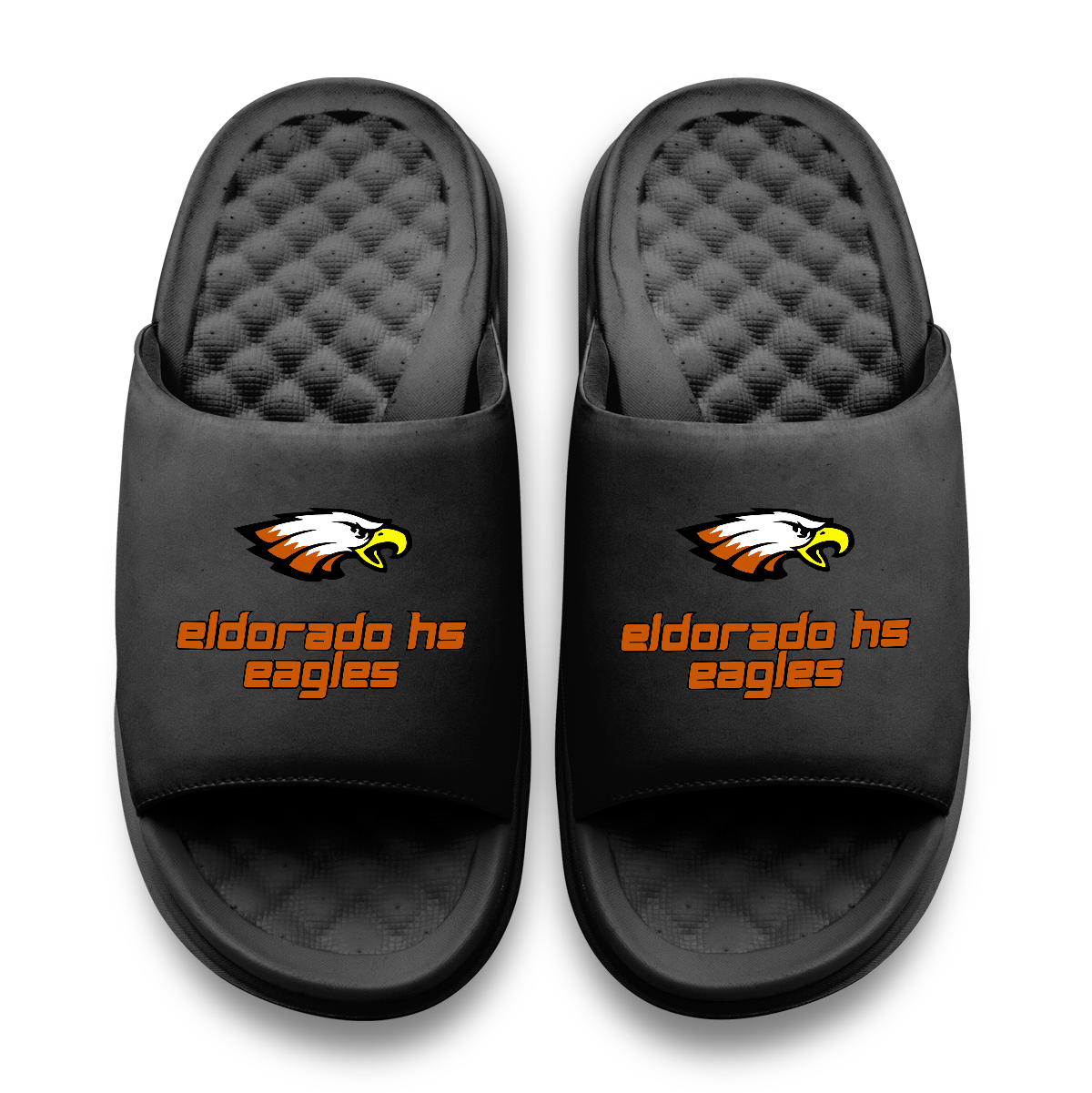 Adrenaline Eldorado High School MJROTC Motive