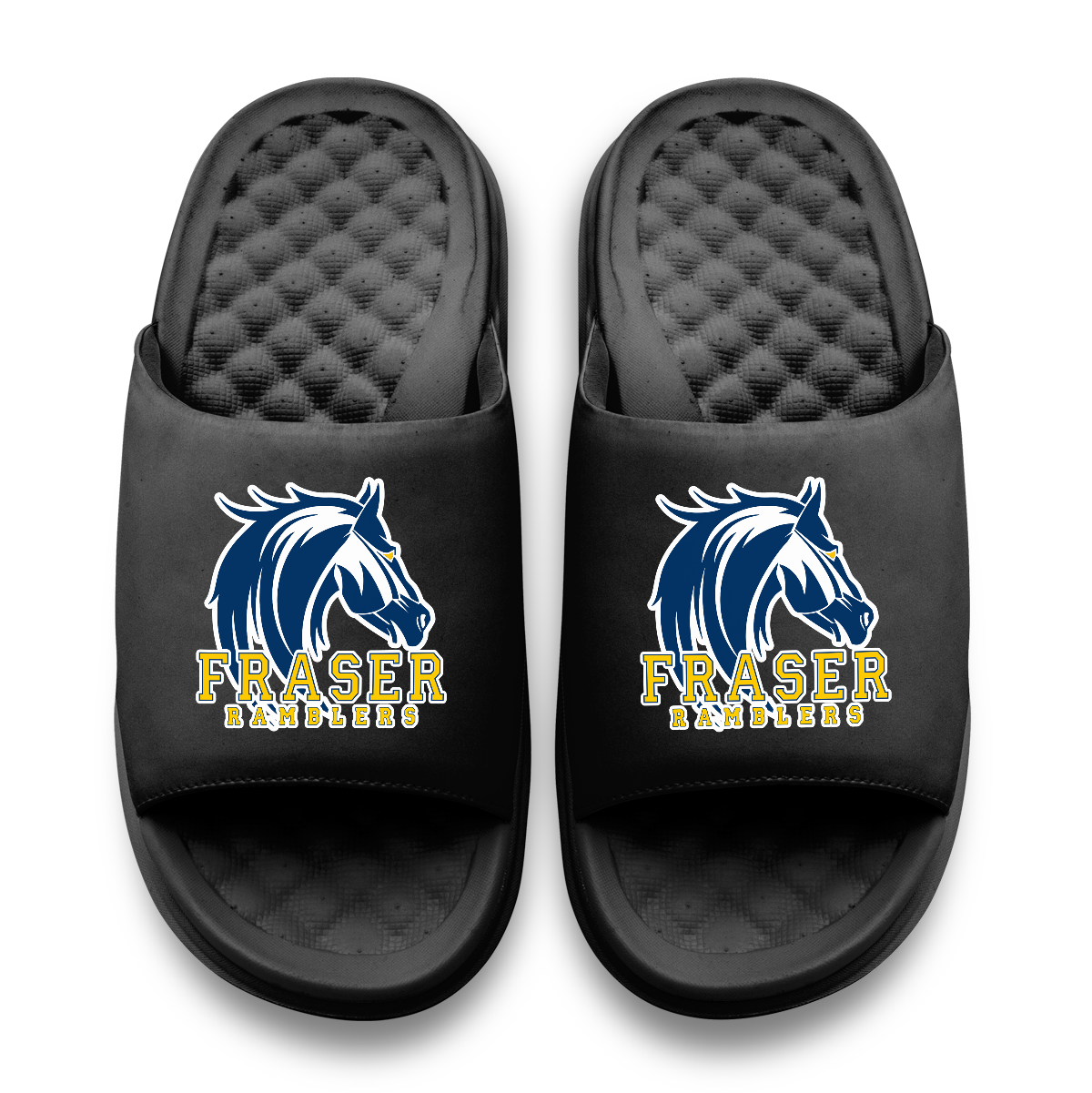 Adrenaline Fraser Ramblers Motive