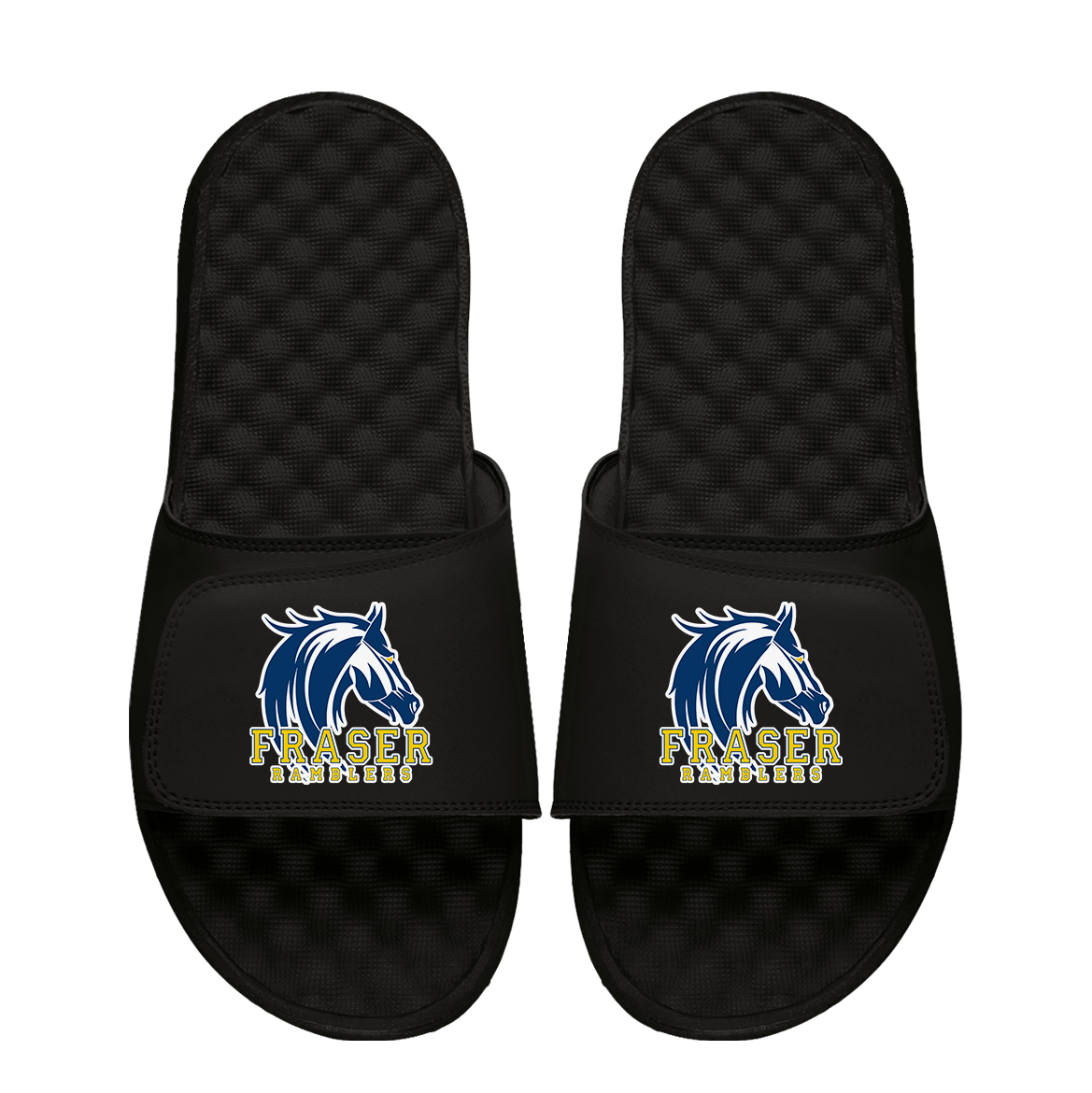 Adrenaline Fraser Ramblers Mantra