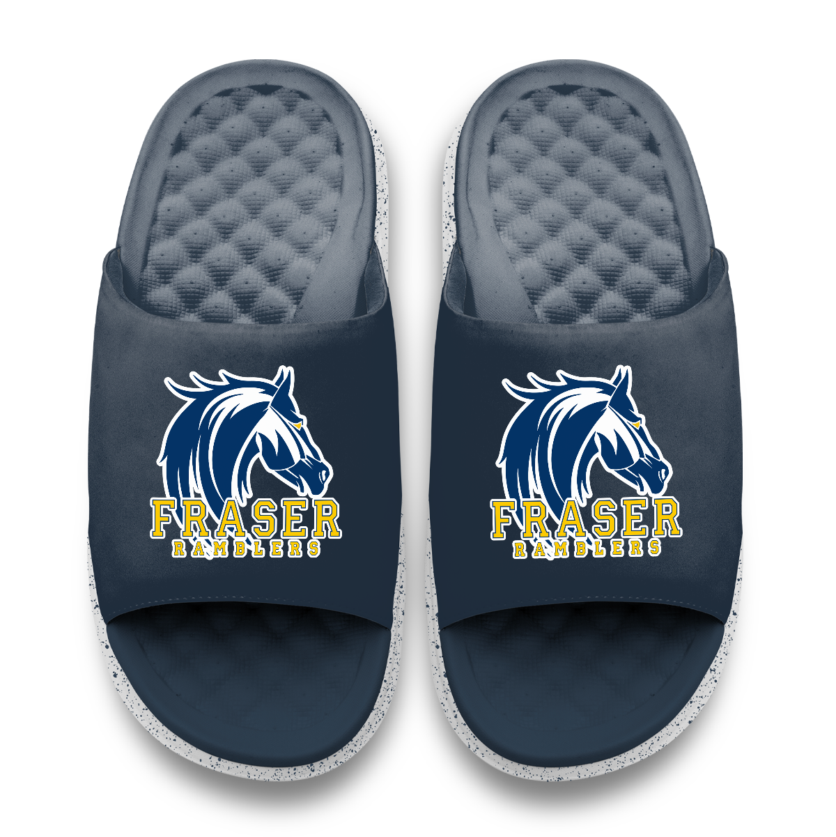 Adrenaline Fraser Ramblers Motive