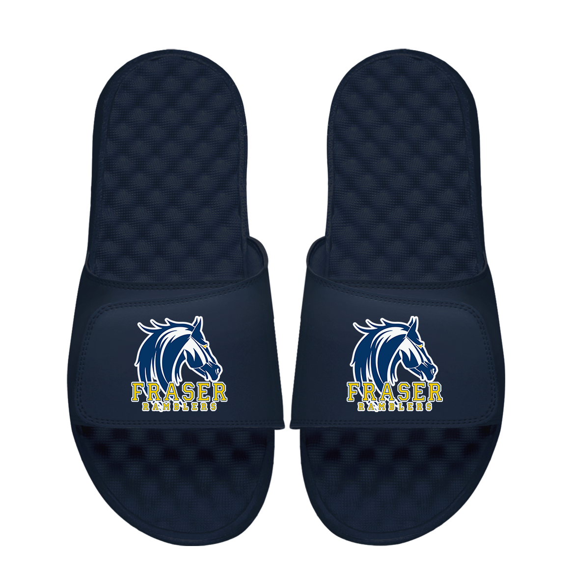 Adrenaline Fraser Ramblers Mantra