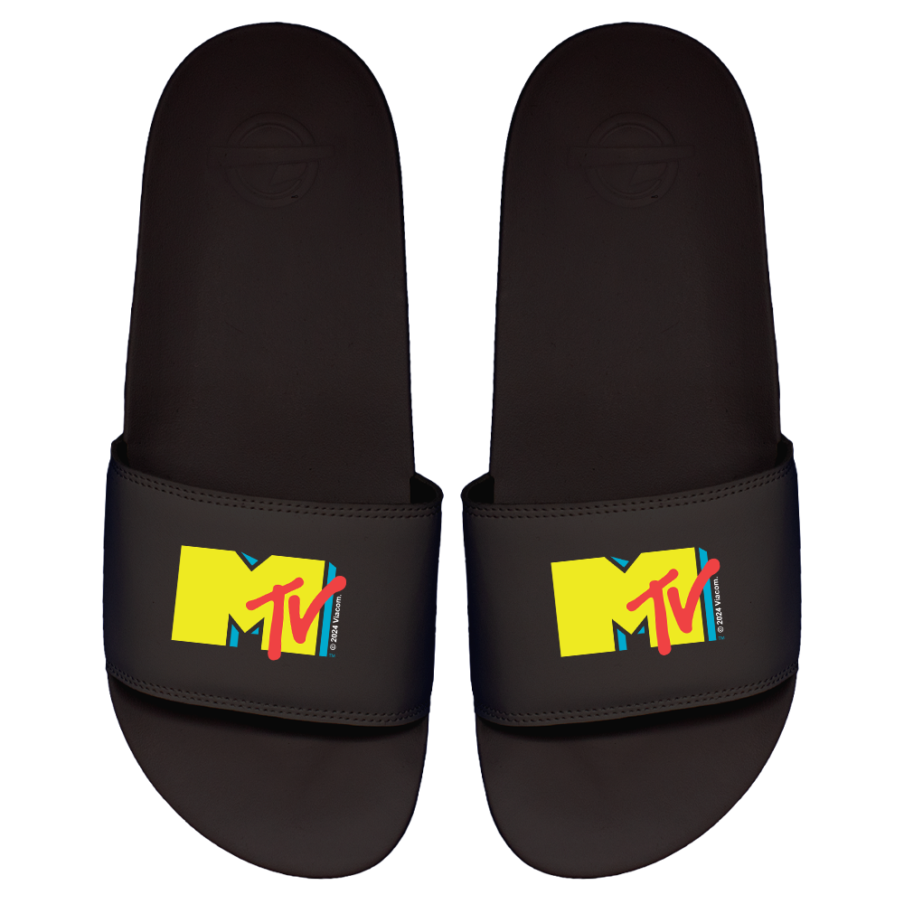 MTV Classic Logo Motto