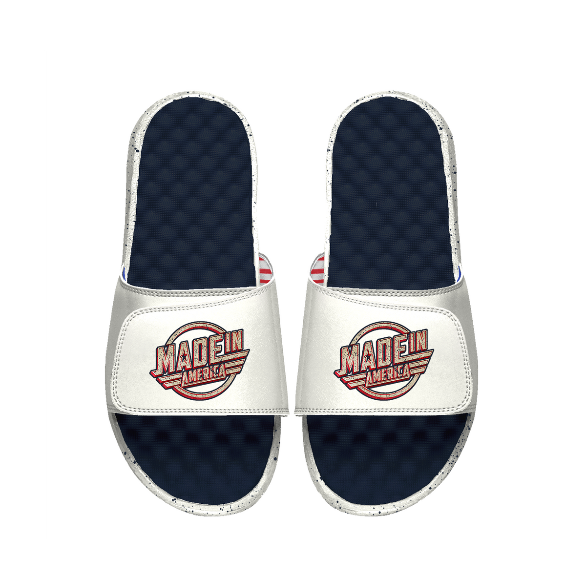 Made In America Slides