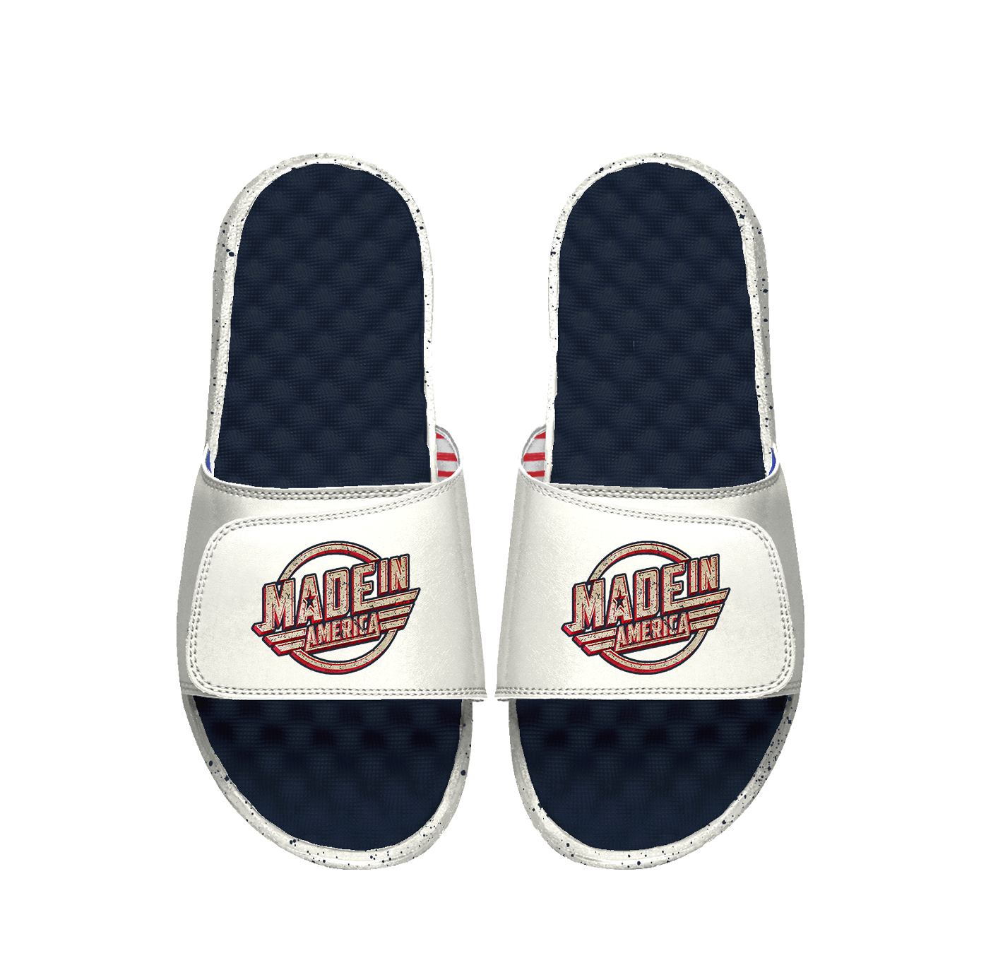 Made In America Slides