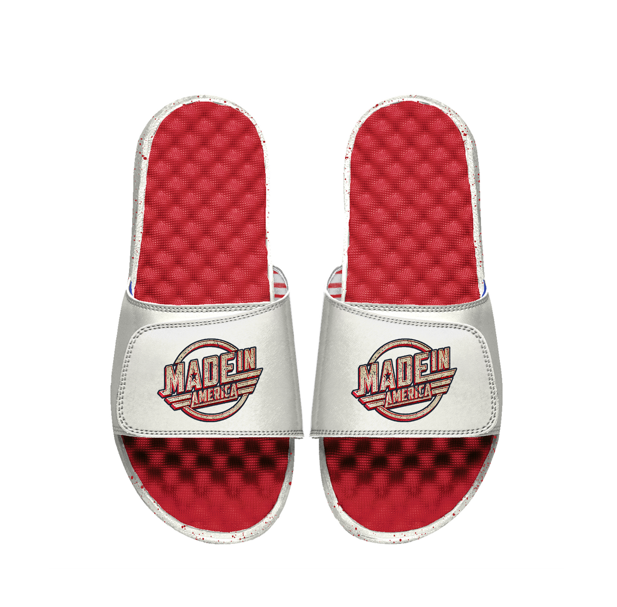 Made In America Slides
