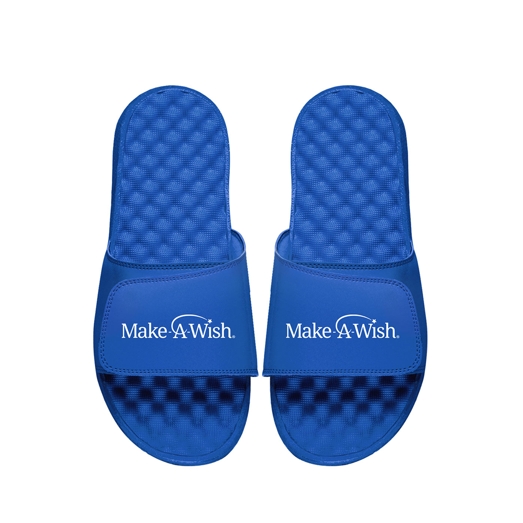 Make A Wish Royal Slides