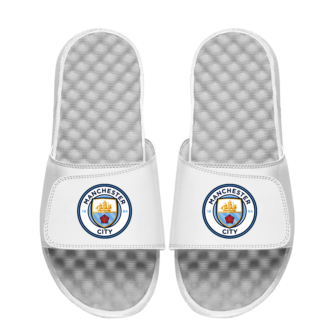 Manchester City Primary Logo